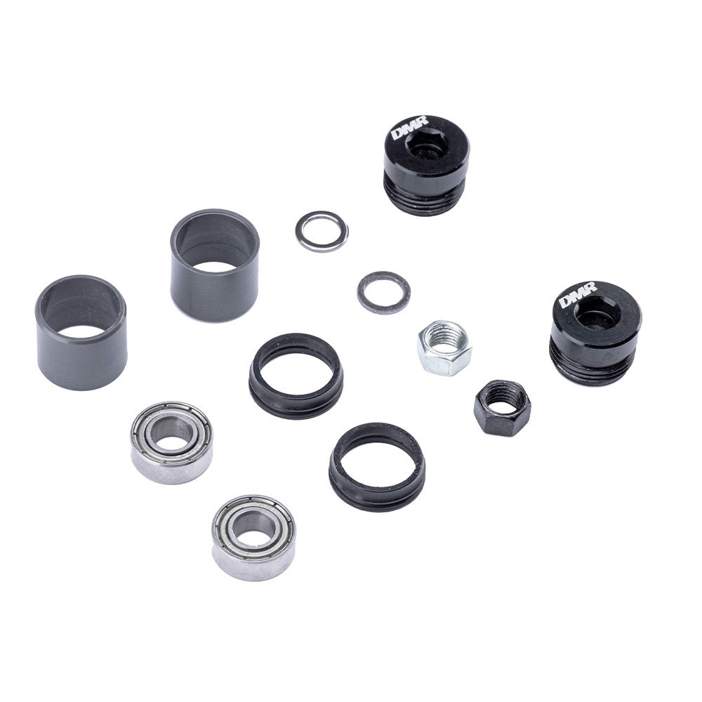 DMR - Flat 4 Service Kit