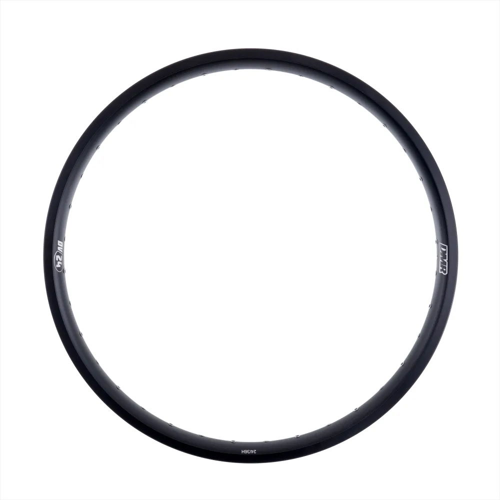 DMR - Rim - DV24 - 32h - Black