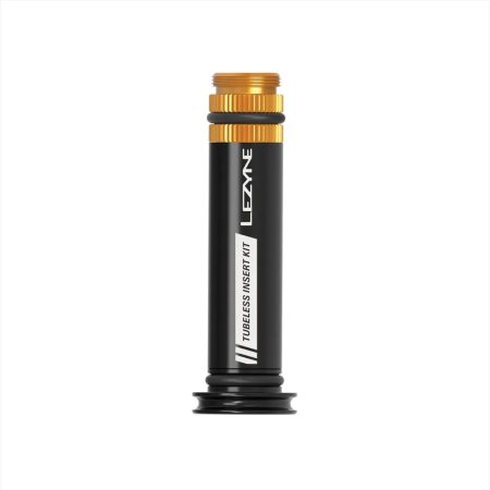 Lezyne - Tubeless Insert Kit - Black