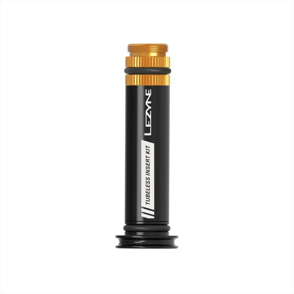 Lezyne - Tubeless Insert Kit - Black