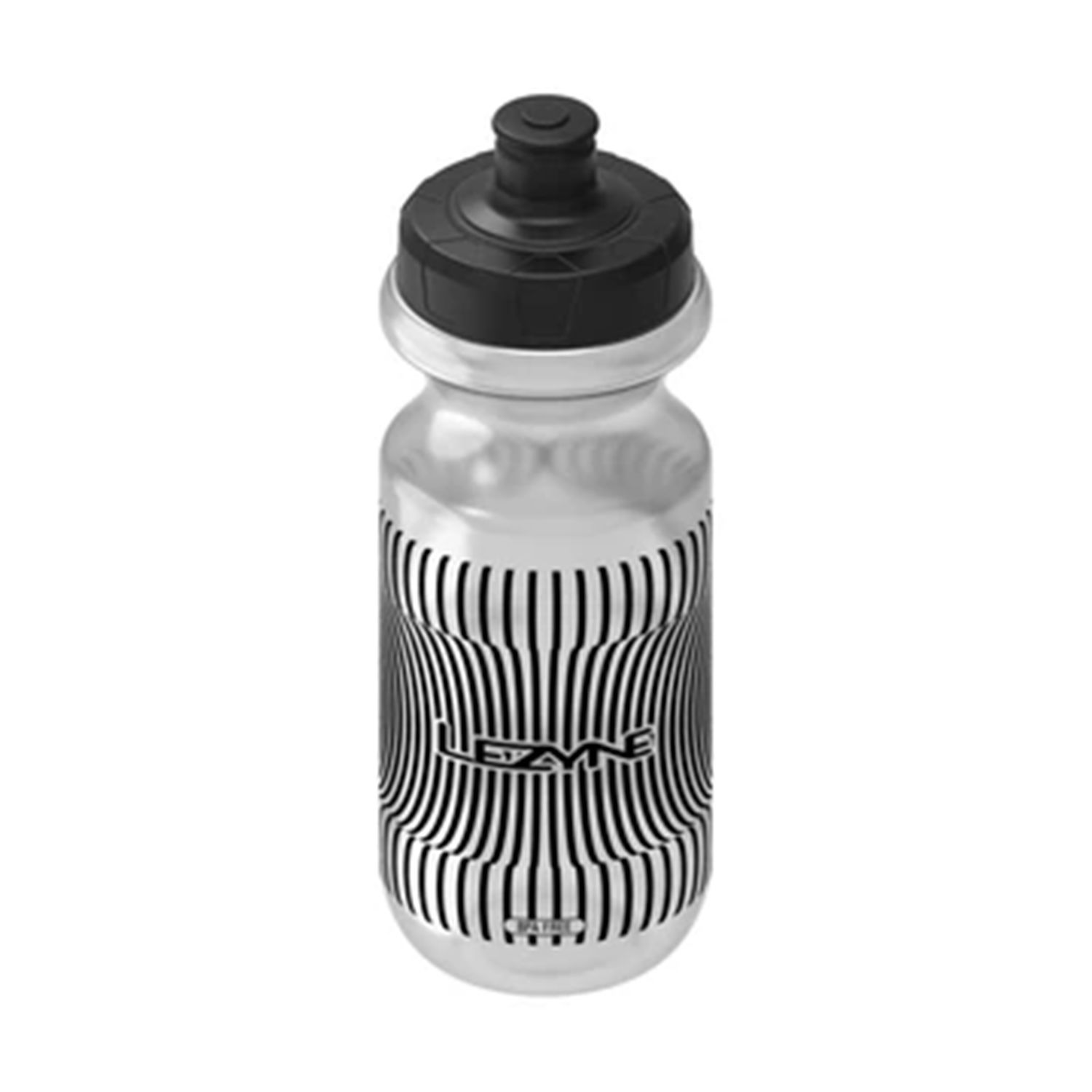 Lezyne - Flow Bottle 600 - Foggy Clear