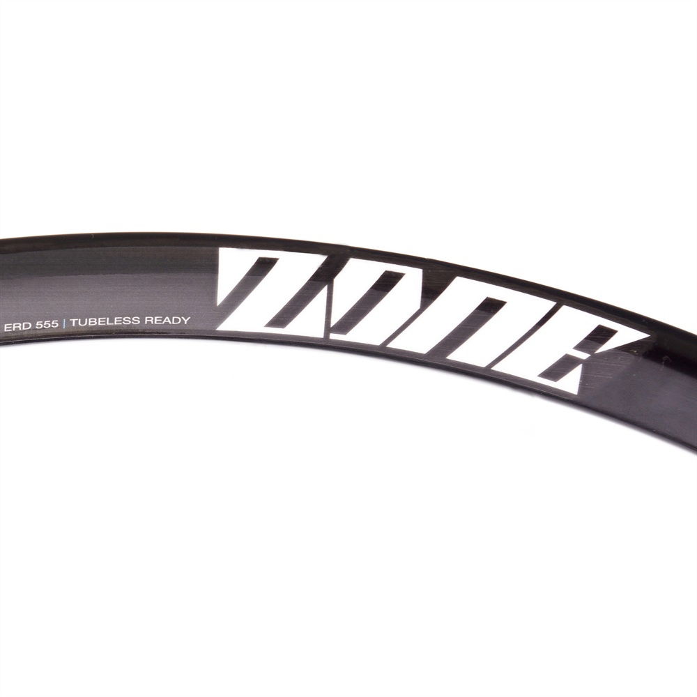 DMR - Zone Rim - 275 - 32h - Black