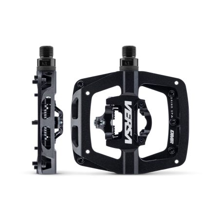DMR - Versa Pedal - Black