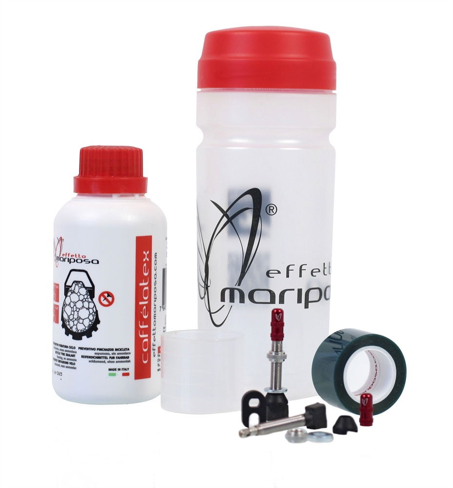 Effetto - Caffelatex Tubeless Kit 30mm Large