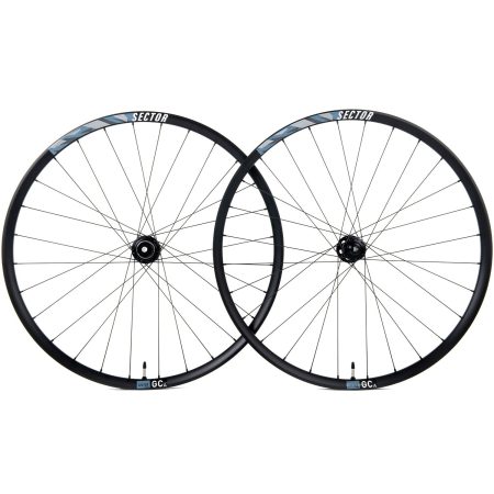Sector - Wheelset - GCa - HG - 650b