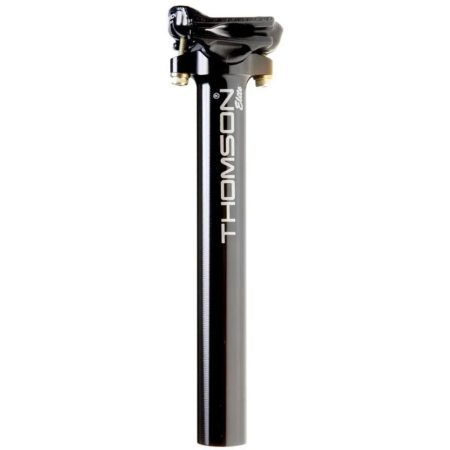 Thomson - Elite Seatpost Inline Black 32.4 x 367