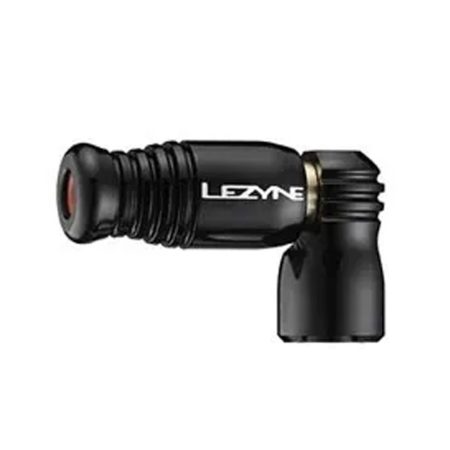 Lezyne - Trigger Speed Drive CO2 - Black - No Cart