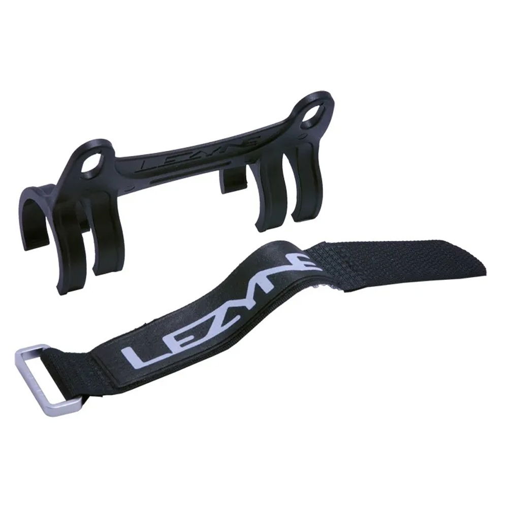 Lezyne - Nylon Bracket Mount For HV Pumps