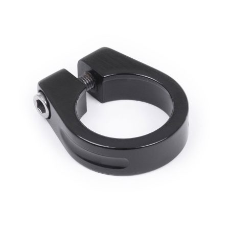 KUK - Seat Clamp - Bolted - 28.6 - Black