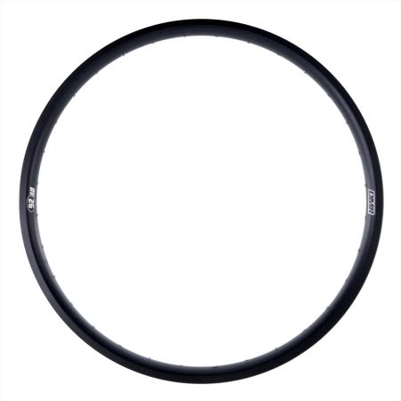 DMR - Rim - DV26 - 36h - Black
