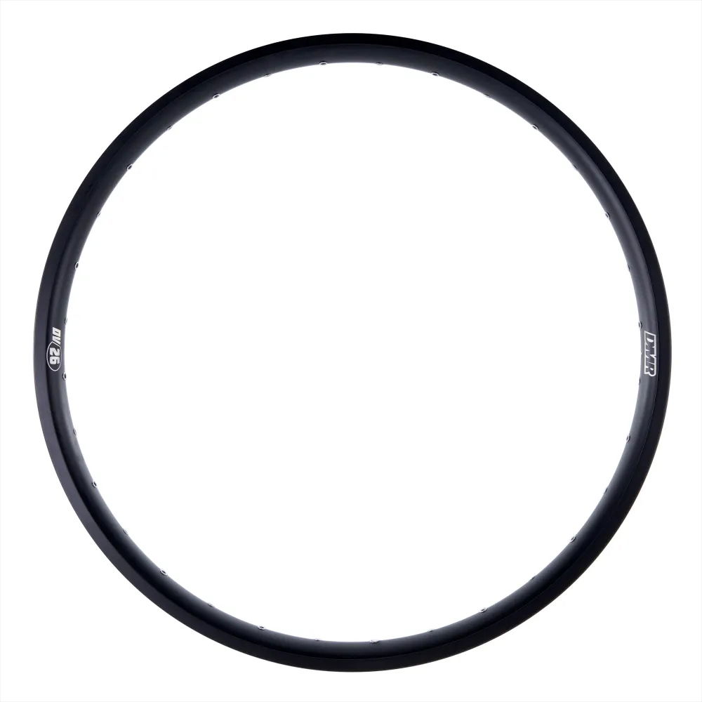 DMR - Rim - DV26 - 36h - Black