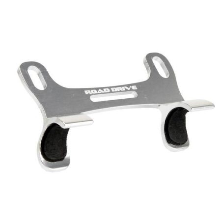 Lezyne - Alloy Bracket Mount For Road Drive