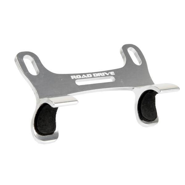 Lezyne - Alloy Bracket Mount For Road Drive