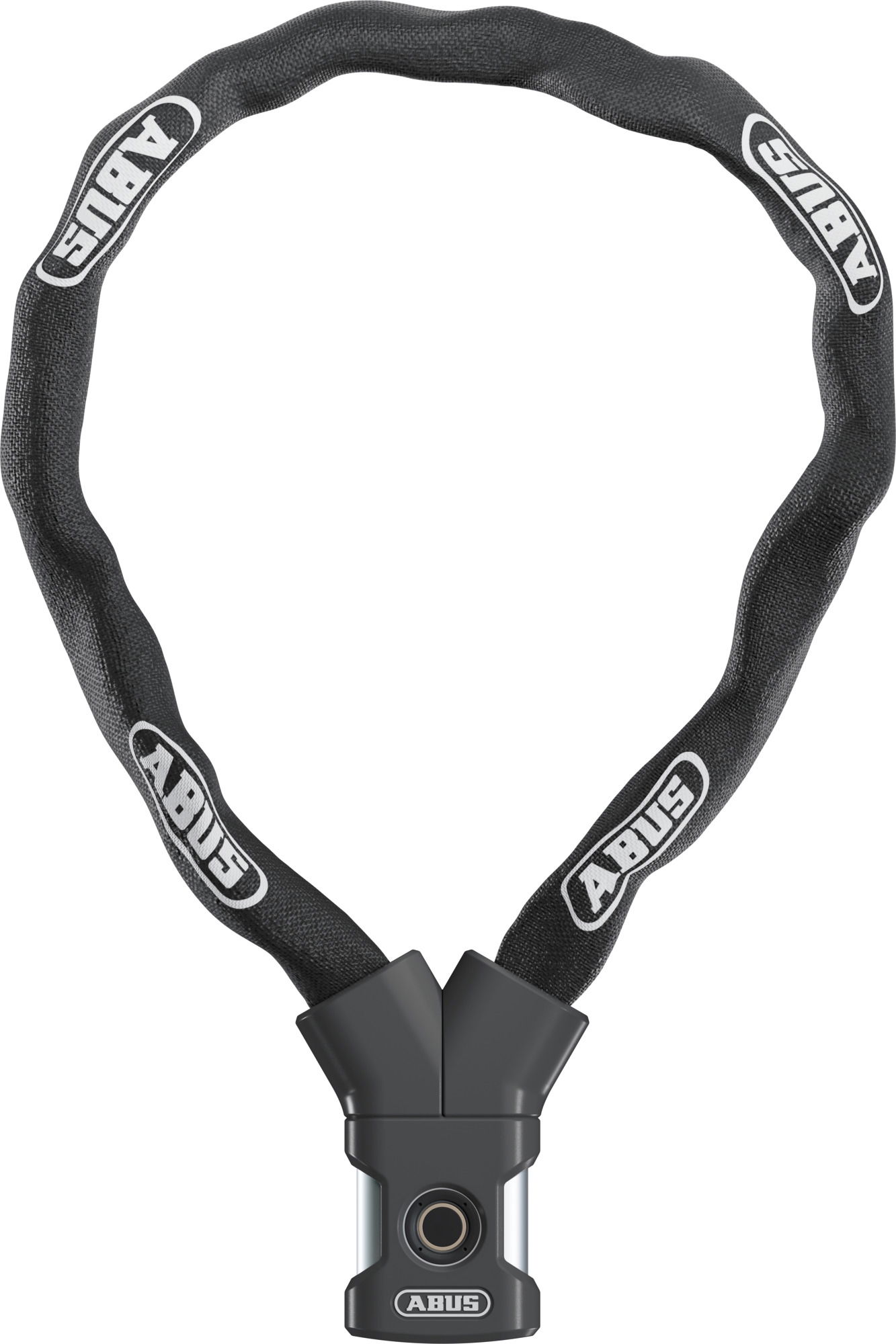 ABUS - Yardo - 7807F/110 BK