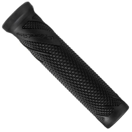 Lizard Skins - Single Compound Wasatch - Jet Black