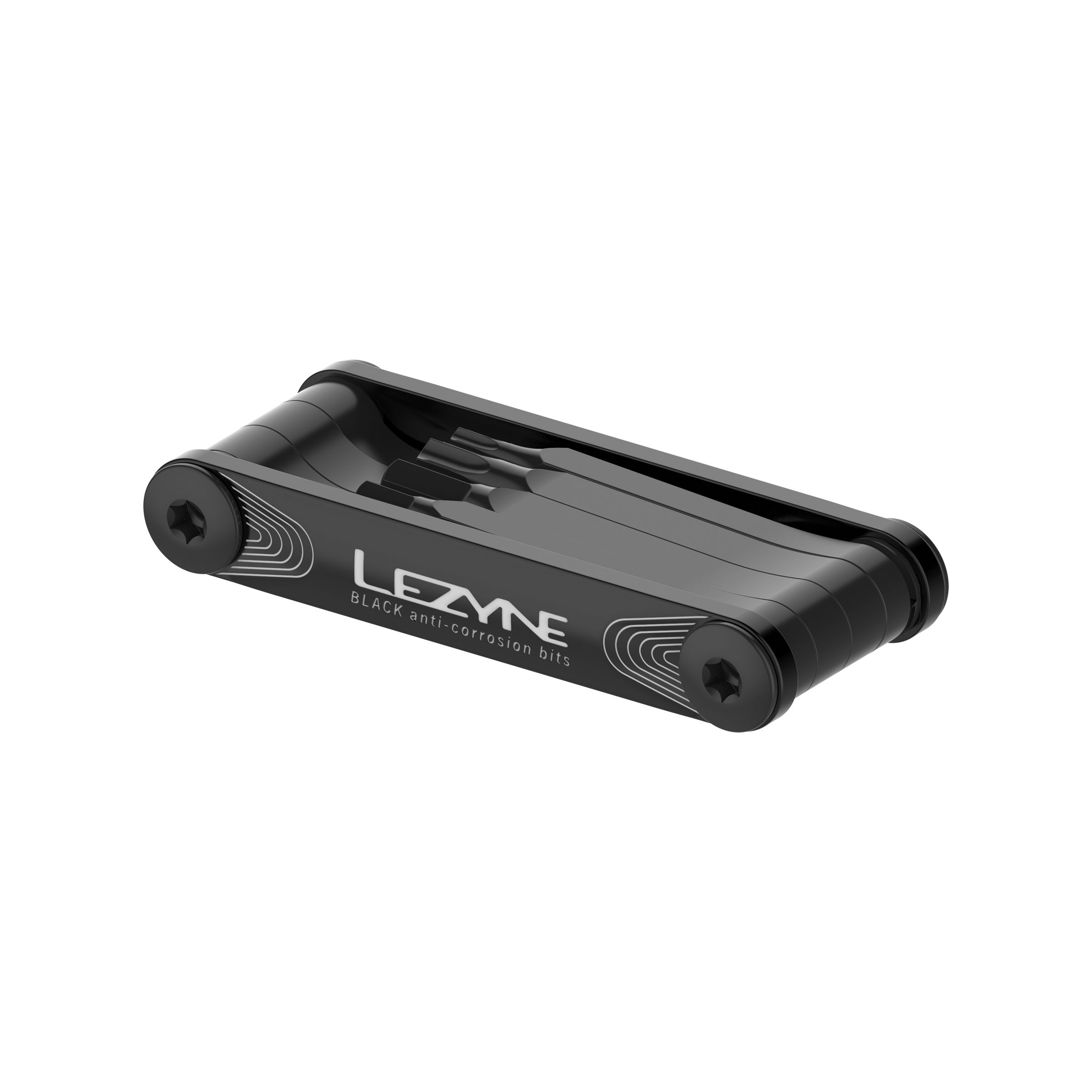 Lezyne - V Pro 7 - Black