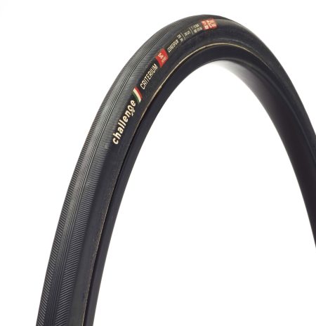 Challenge - CRITERIUM-SC S-H-CL-Black-320tpi-700x25