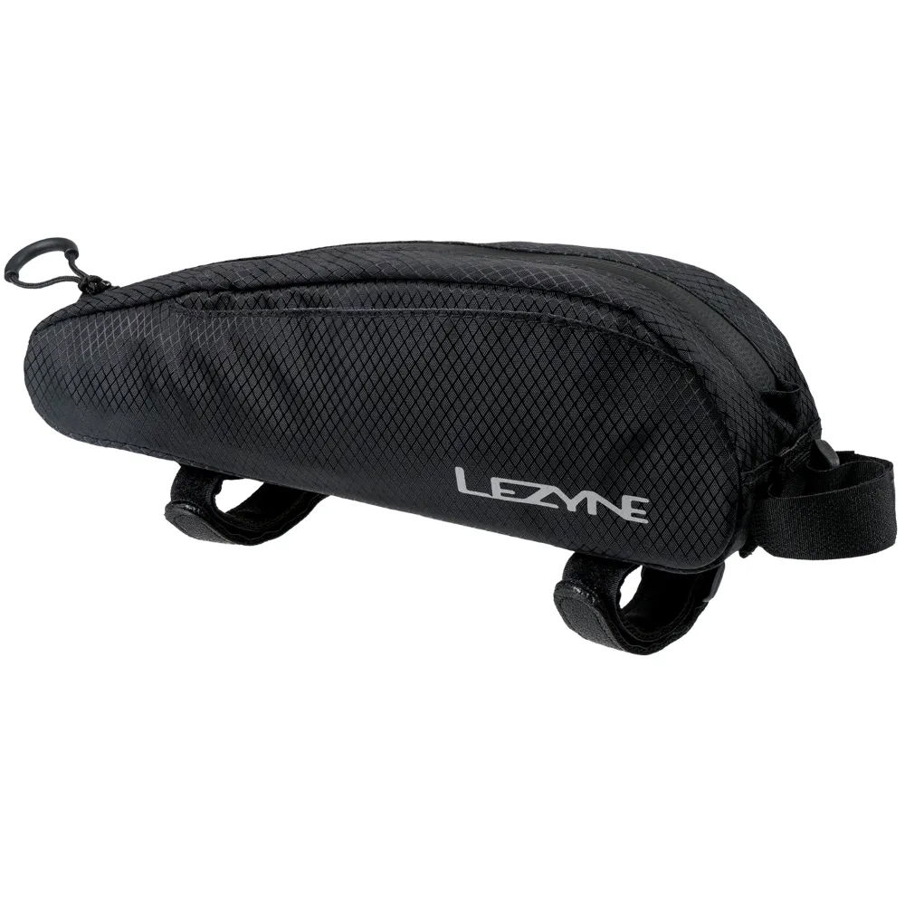 Lezyne - Aero Energy Caddy - Black