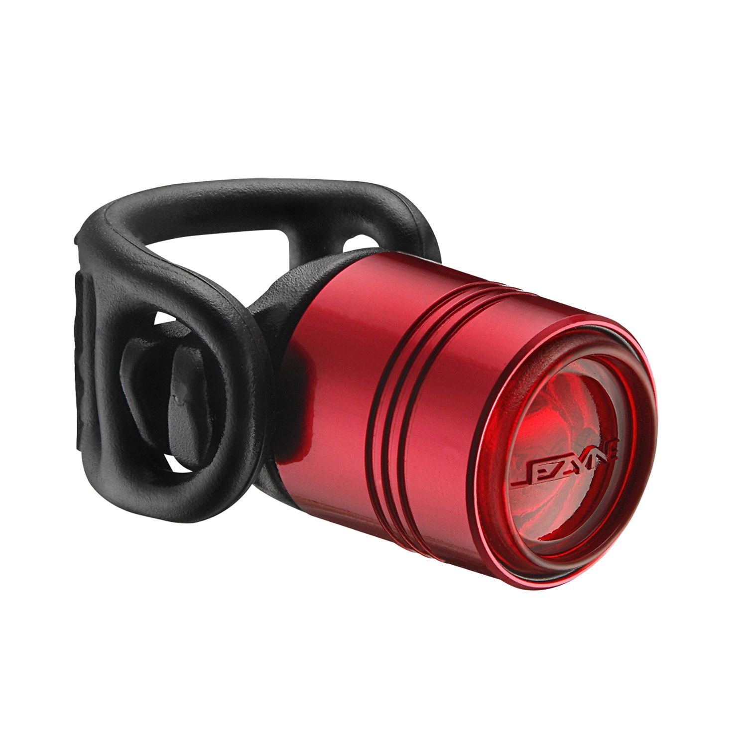 Lezyne - Femto Drive Rear - Red