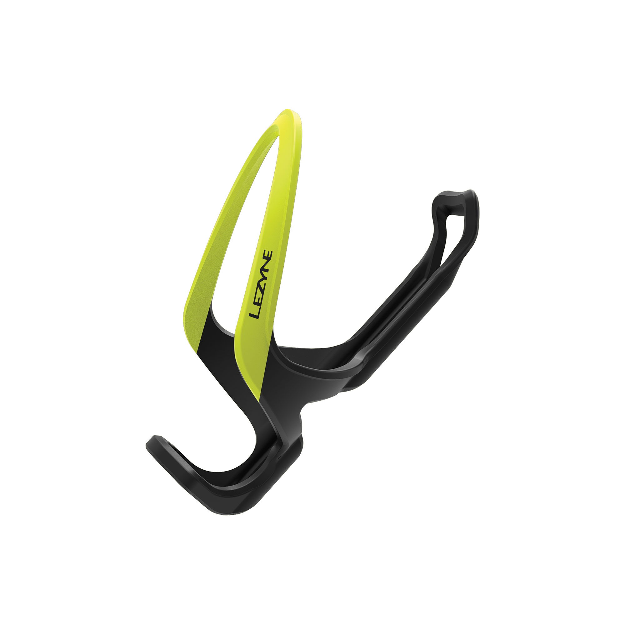 Lezyne - Matrix Team Cage - Green