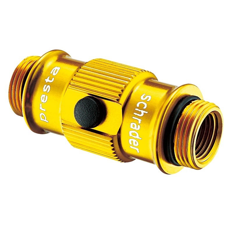 Lezyne - HP Flip Chuck ABS
