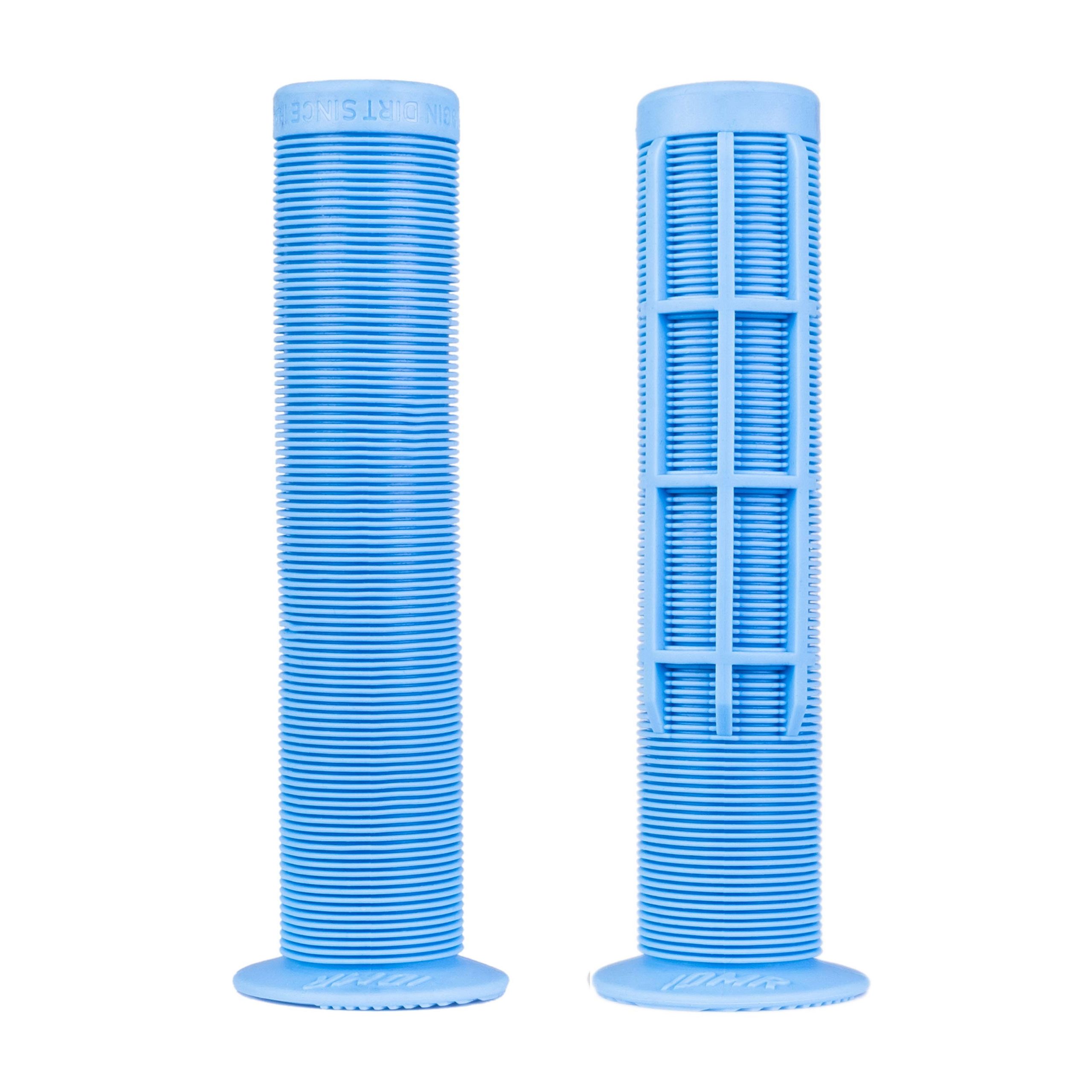 DMR - Grip - Grid - Blue