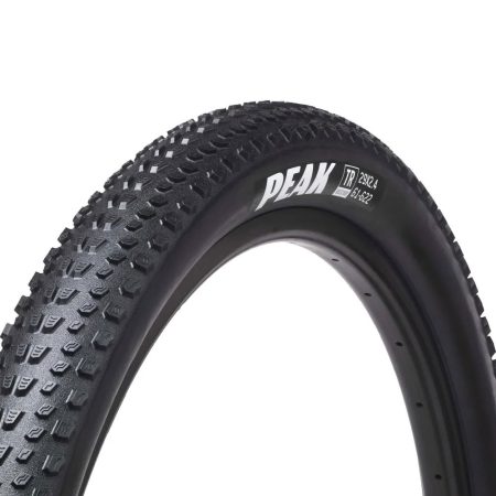 GY - Peak Tubeless Ready 27.5x2.25 / 57-584 Blk