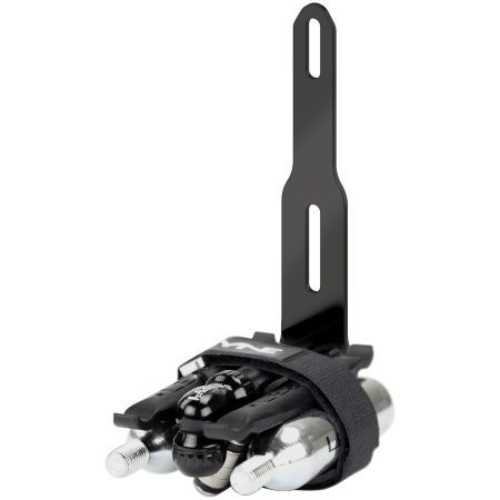 Lezyne - Flow Storage Adapter - Black