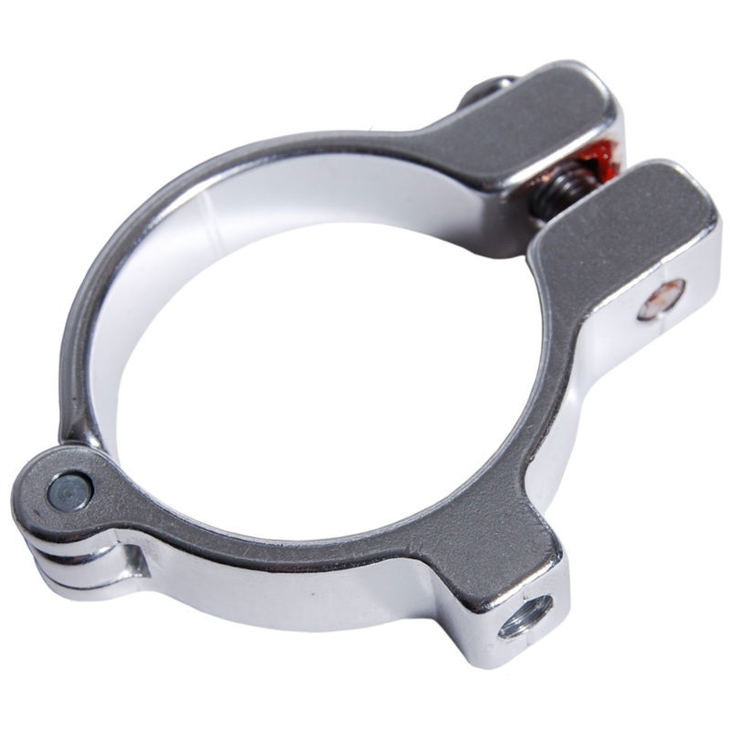 DMR - Hinged Clamp - 34.9