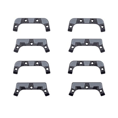 DMR - Flat 4 TPU Pad