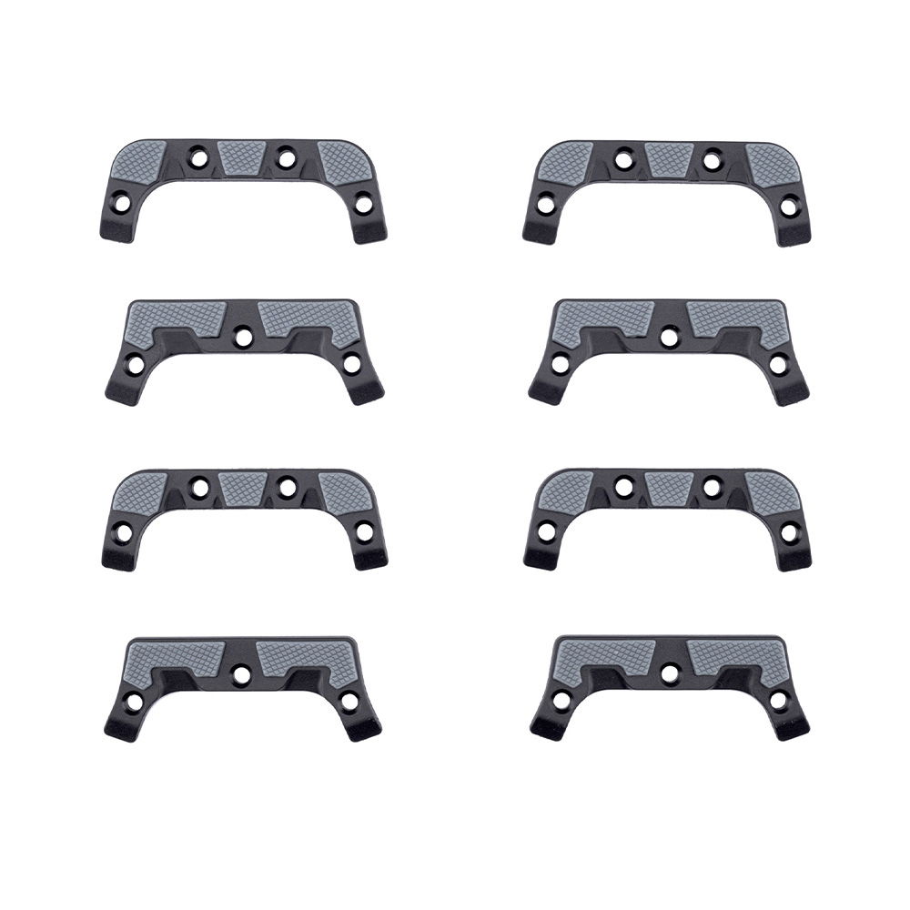 DMR - Flat 4 TPU Pad