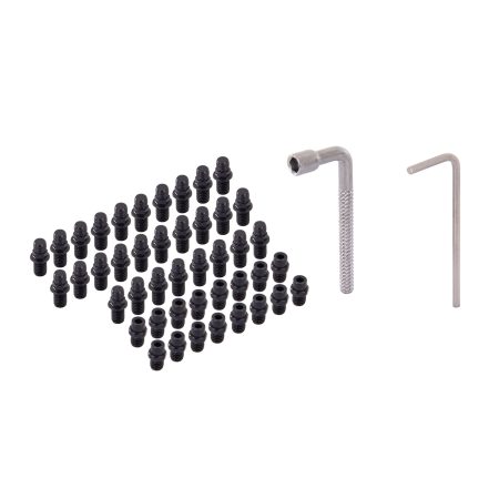 DMR - Vault Mag V-Grip Pins