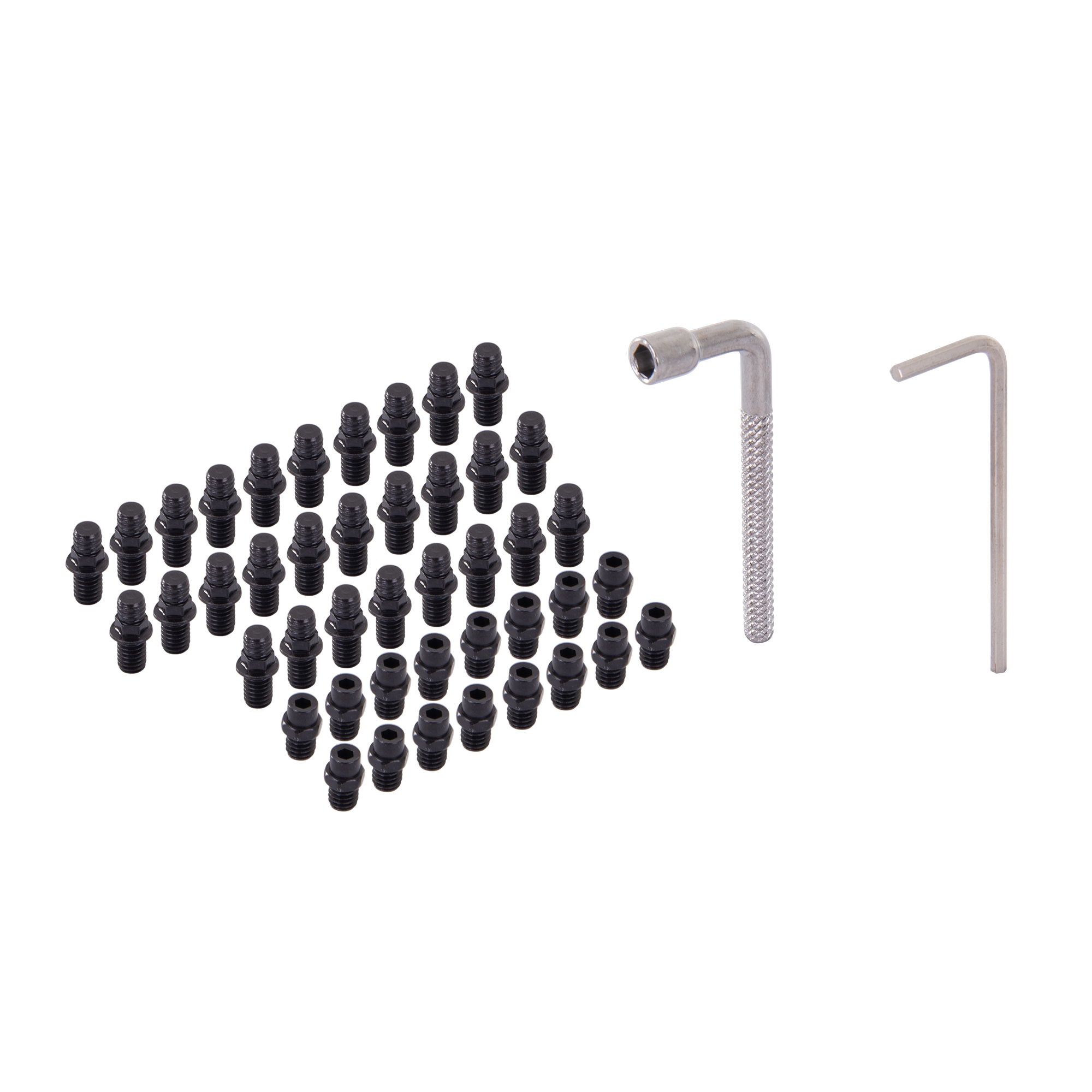 DMR - Vault Mag V-Grip Pins