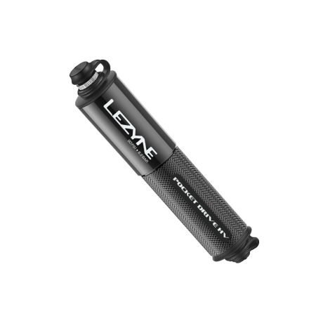 Lezyne - Pocket Drive HV - Black
