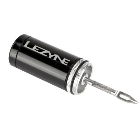 Lezyne - Tubeless Kit - Black