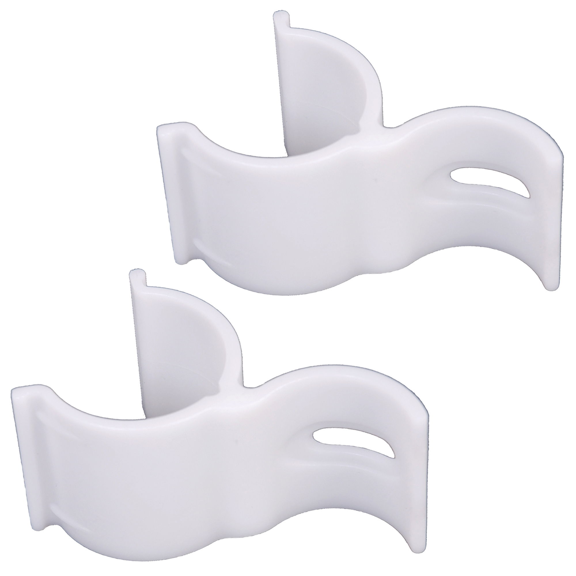 Effetto - Espresso Clip - Tube Mount