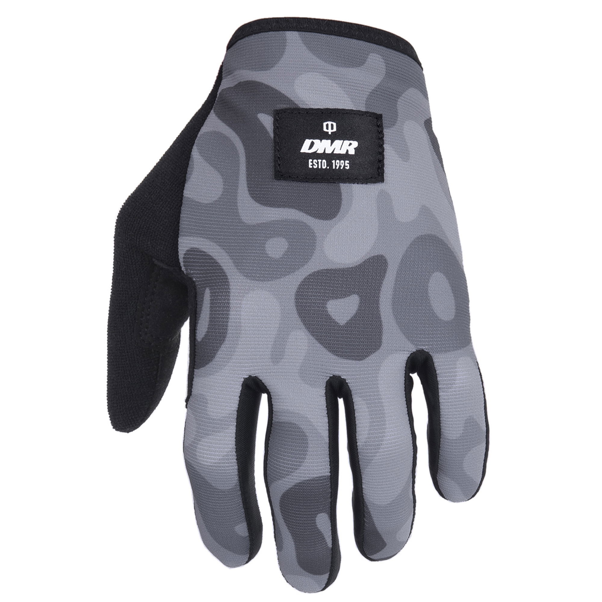 DMR - Glove - Snow Camo - Xlarge