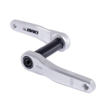 DMR - AXE Cranks Armset - Polished - 175