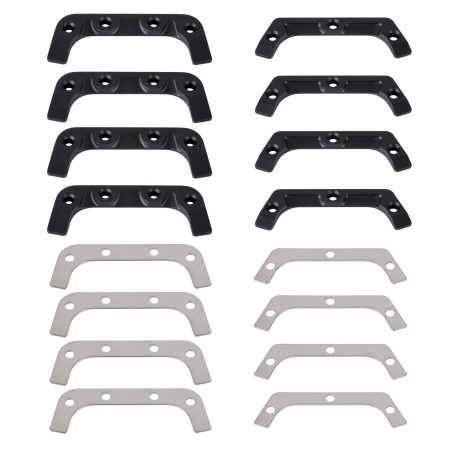 DMR - V-Twin - Shim and Bumper kit