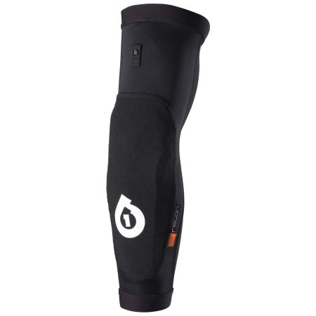 SixSixOne - Recon Elbow V2 Black XL