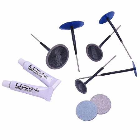 Lezyne - Tubeless Pro Plugs - Black