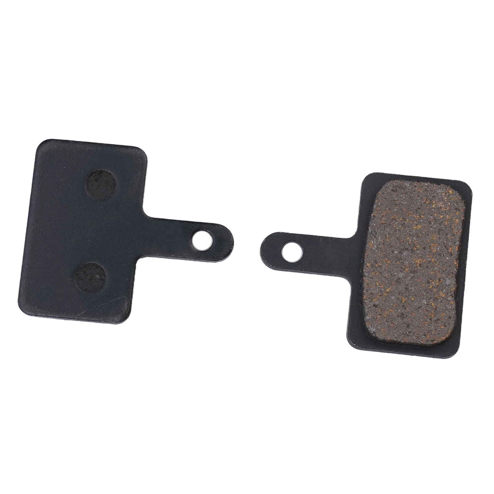 Outdoor Disc Brake Pads 1 pair Bicycle Mountain Bike Parts Replacement Sports Accessories Convenient Practical
