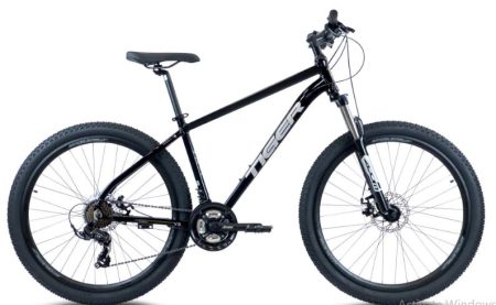 Tiger ACE V3 275 MTB Gloss black 15 inch frame