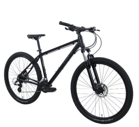 Claud Butler Haste 1.0 Small 15 inch frame MTB