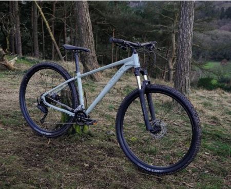 Claud Butler CB Alpina 2.0 Extra Large MTB