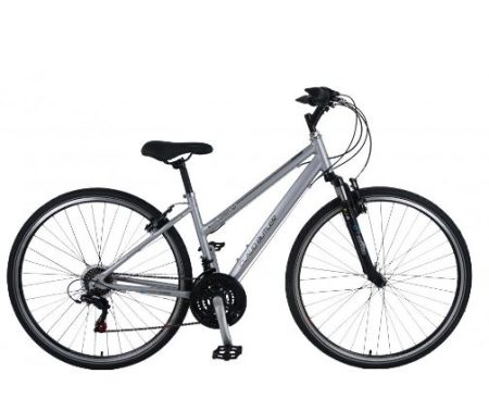 Claud Butler Explorer 16 inch frame lowstep