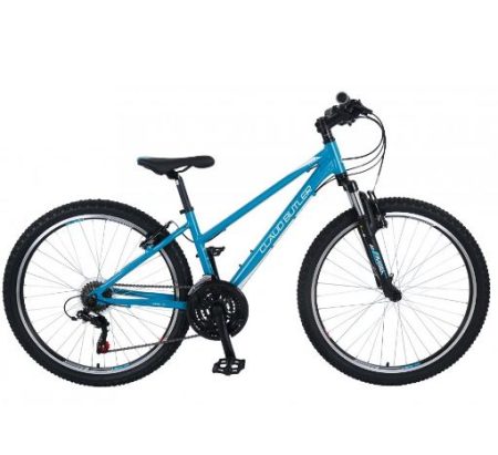 Claud Butler Edge lowstep 14 inch Frame MTB