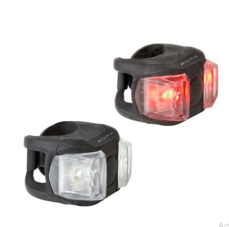 Cobra II Light Set