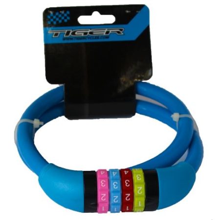 Combination Lock 12x800mm