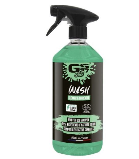 GS27 Eco Line Wash 1L
